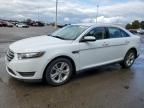 2018 Ford Taurus SEL