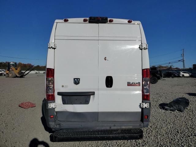 2015 Dodge RAM Promaster 2500 2500 High