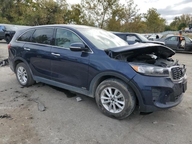 2019 KIA Sorento L