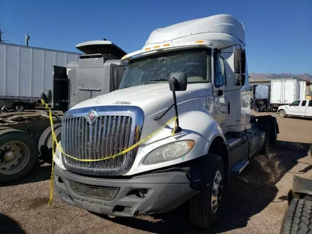 2015 International Prostar