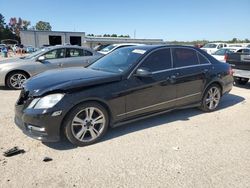 Mercedes-Benz Vehiculos salvage en venta: 2013 Mercedes-Benz E 350