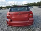 2007 Dodge Caliber