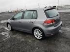 2011 Volkswagen Golf