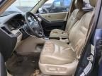 2003 Toyota Highlander Limited