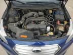 2017 Subaru Legacy 2.5I Limited