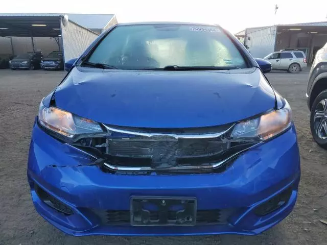 2018 Honda FIT LX