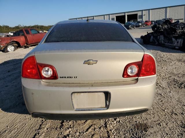 2011 Chevrolet Malibu 1LT