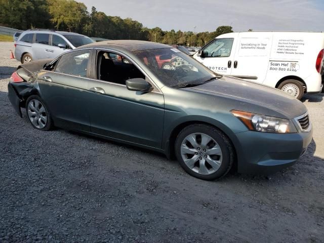 2009 Honda Accord EX