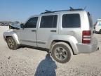 2008 Jeep Liberty Sport