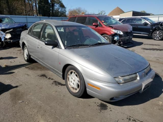 1997 Saturn SL2