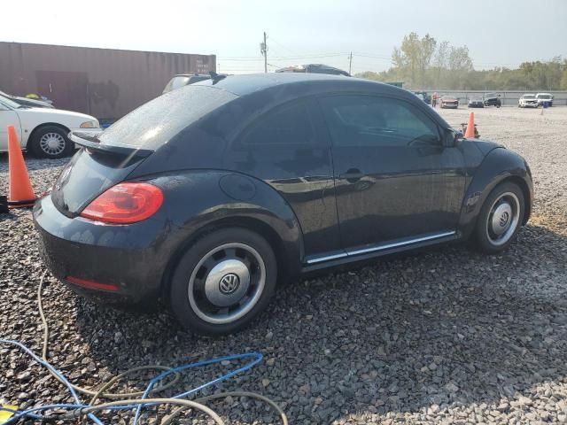 2016 Volkswagen Beetle 1.8T