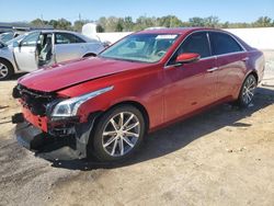 Cadillac Vehiculos salvage en venta: 2016 Cadillac CTS Luxury Collection