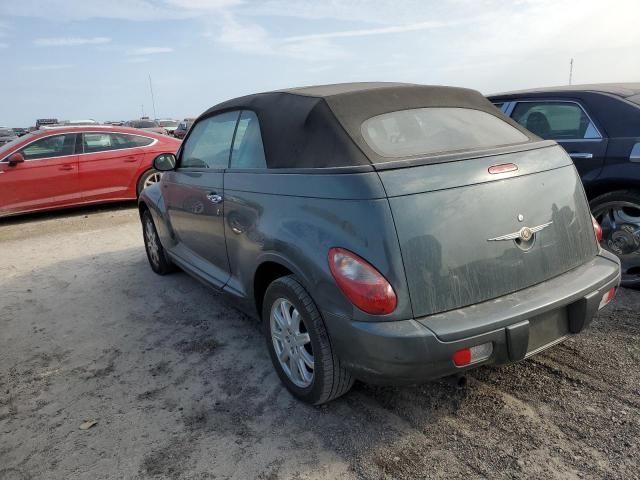 2006 Chrysler PT Cruiser