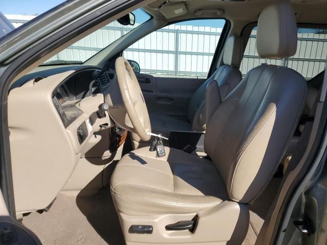 2003 Ford Windstar SEL