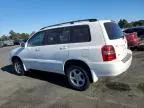 2002 Toyota Highlander