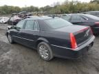 2011 Cadillac DTS Premium Collection