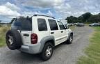 2006 Jeep Liberty Sport