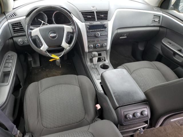 2009 Chevrolet Traverse LT