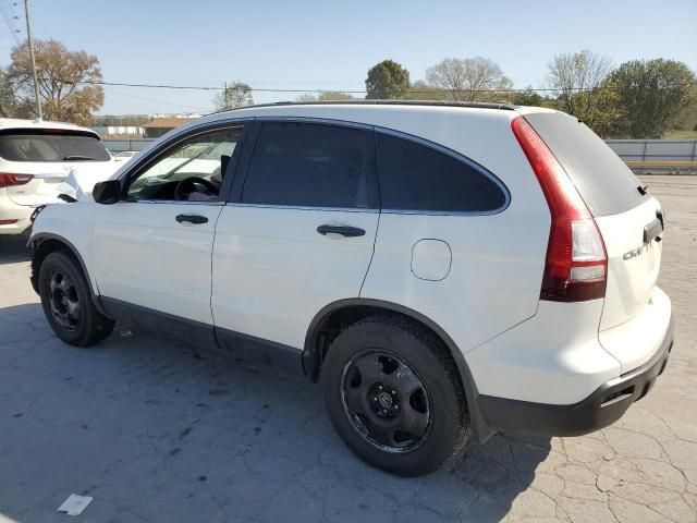 2008 Honda CR-V LX