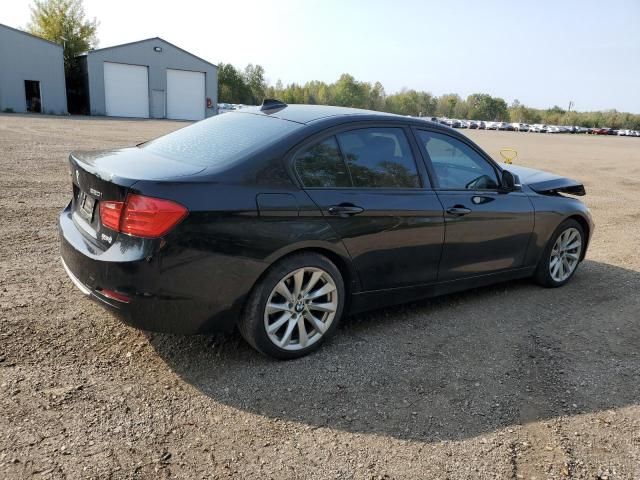 2013 BMW 320 I Xdrive