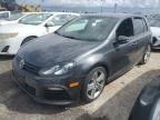 2012 Volkswagen Golf R