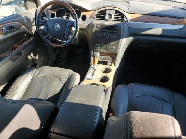 2011 Buick Enclave CXL