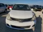 2011 Nissan Versa S