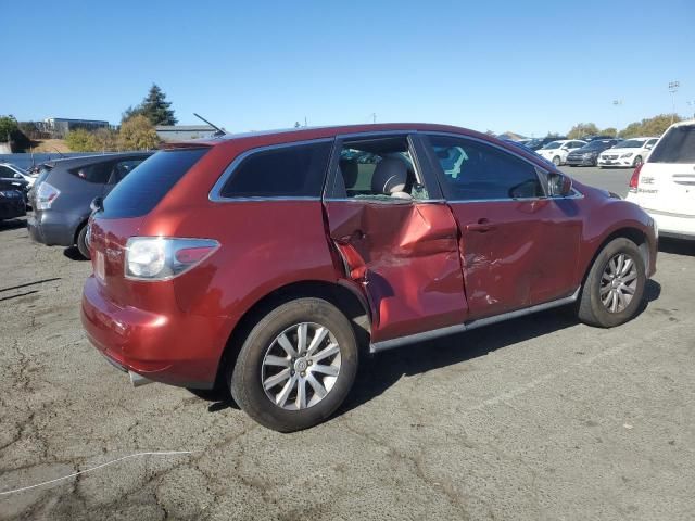 2011 Mazda CX-7