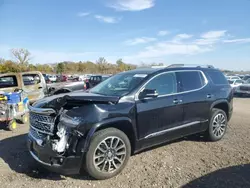 2020 GMC Acadia Denali en venta en Des Moines, IA