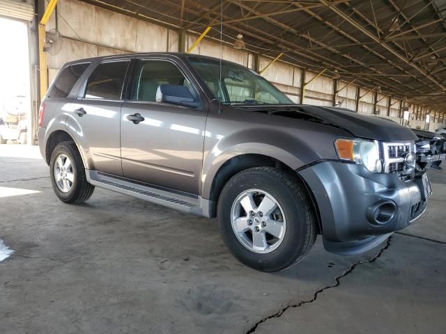 2010 Ford Escape XLS