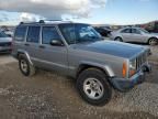 2001 Jeep Cherokee Sport