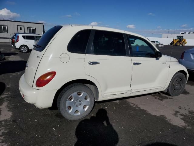 2005 Chrysler PT Cruiser Touring