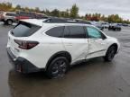 2022 Subaru Outback Onyx Edition XT