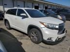 2015 Toyota Highlander LE