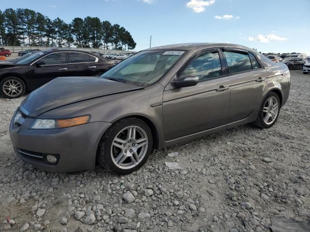 2008 Acura TL