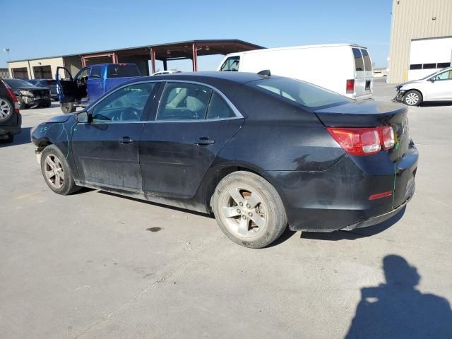 2014 Chevrolet Malibu LS