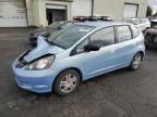 2010 Honda FIT