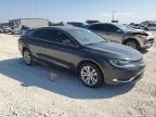 2017 Chrysler 200 Limited