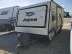 2018 Jayco Feather