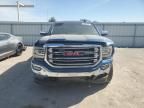 2017 GMC Sierra K1500 SLT