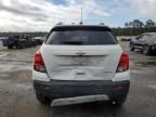 2016 Chevrolet Trax 1LT