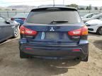 2011 Mitsubishi Outlander Sport SE