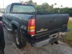 2001 Chevrolet Silverado K2500 Heavy Duty