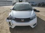 2017 Honda FIT EX