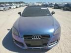 2009 Audi TT 3.2 Quattro