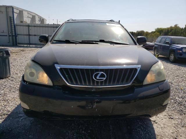 2009 Lexus RX 350