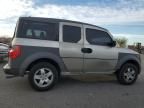 2003 Honda Element EX