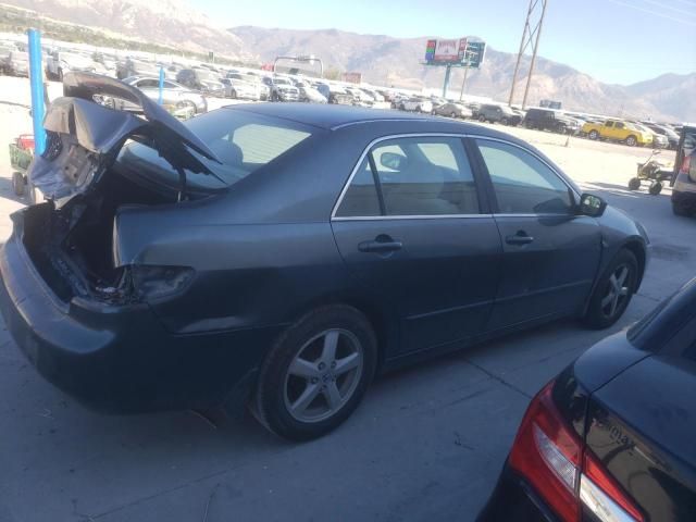 2004 Honda Accord EX