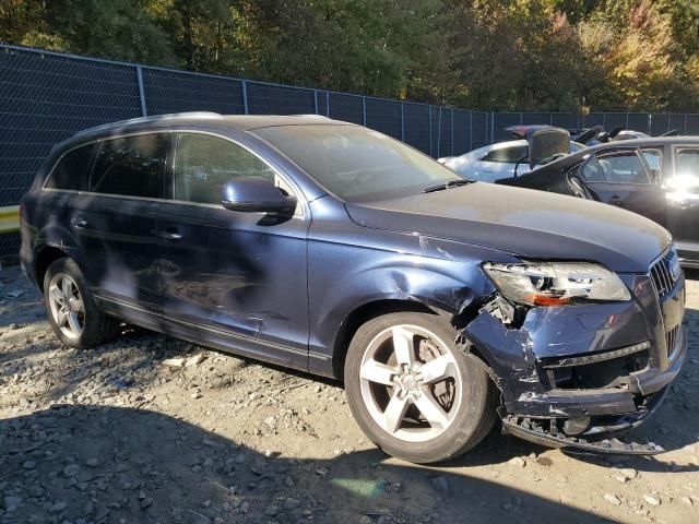 2014 Audi Q7 Premium Plus