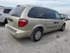 2005 Dodge Grand Caravan SE